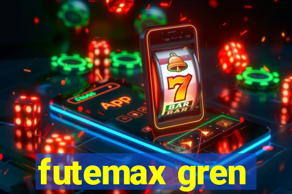 futemax gren